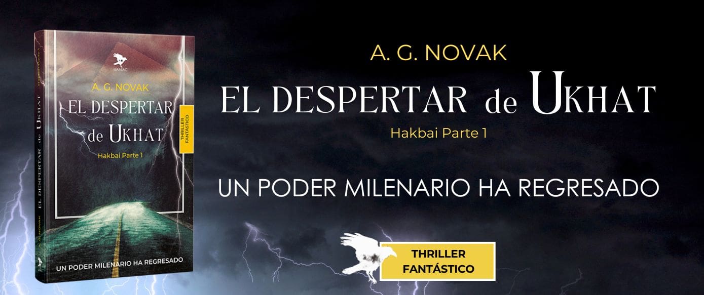 mejor thriller fantástico