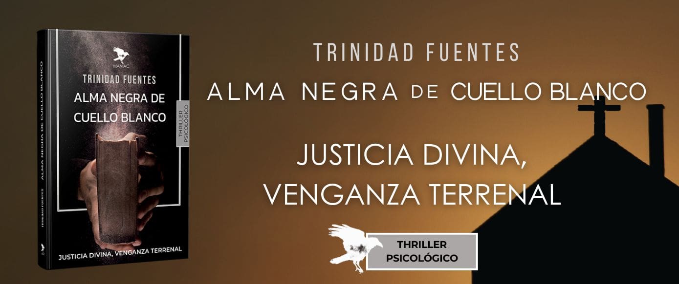 thriller sobrenatural