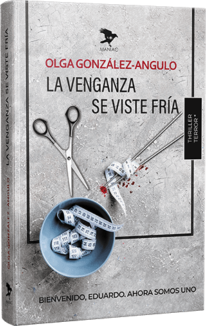 mejor thriller terror