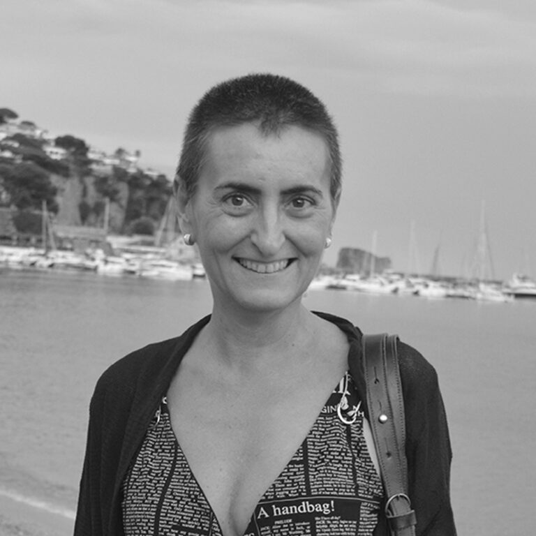 Olga González-Angulo