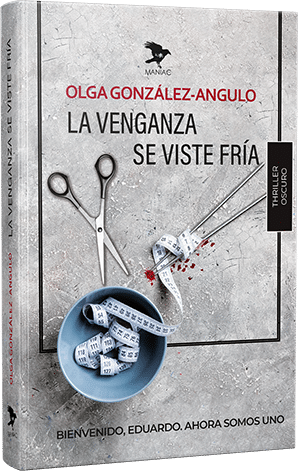thriller oscuro