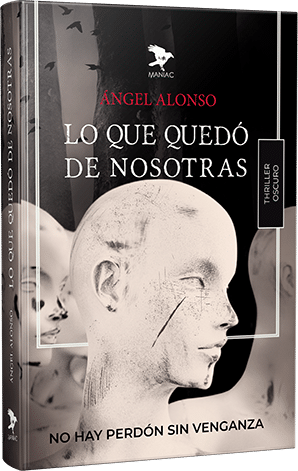 thriller oscuro