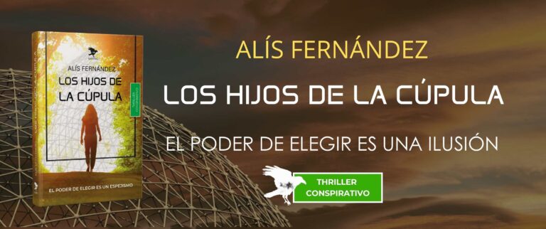 los_hijos_de_la_cúpula_banner