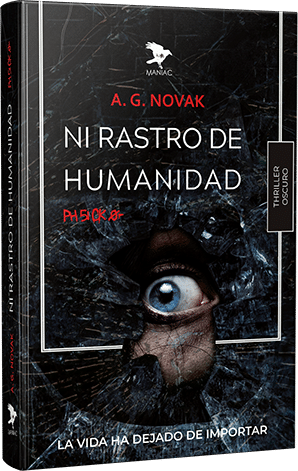 thriller oscuro