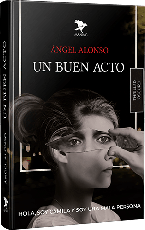 thriller oscuro