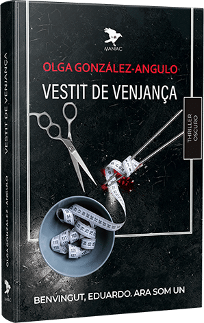 thriller oscuro