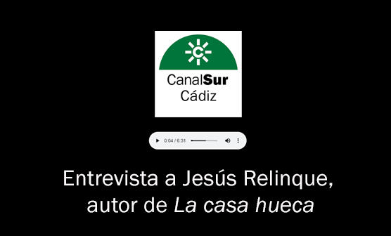 entrevista Jesús Relinque