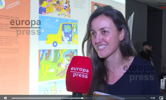 Alís fernández-sui generis festival