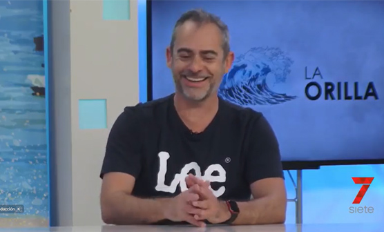 entrevista Jesús Relinque