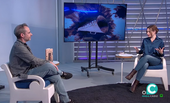 entrevista Jesús Relinque