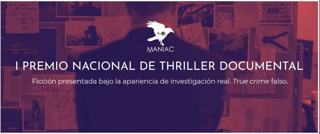 thriller documental